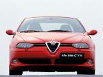 Alfa Romeo 156 GTA 2002 года (WW)